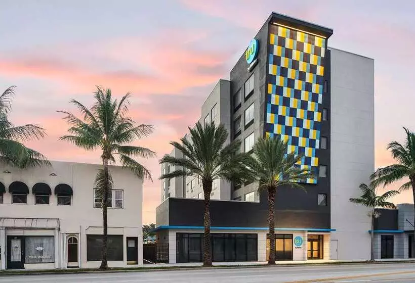Hotelli Tru By Hilton Ft. Lauderdale Airport