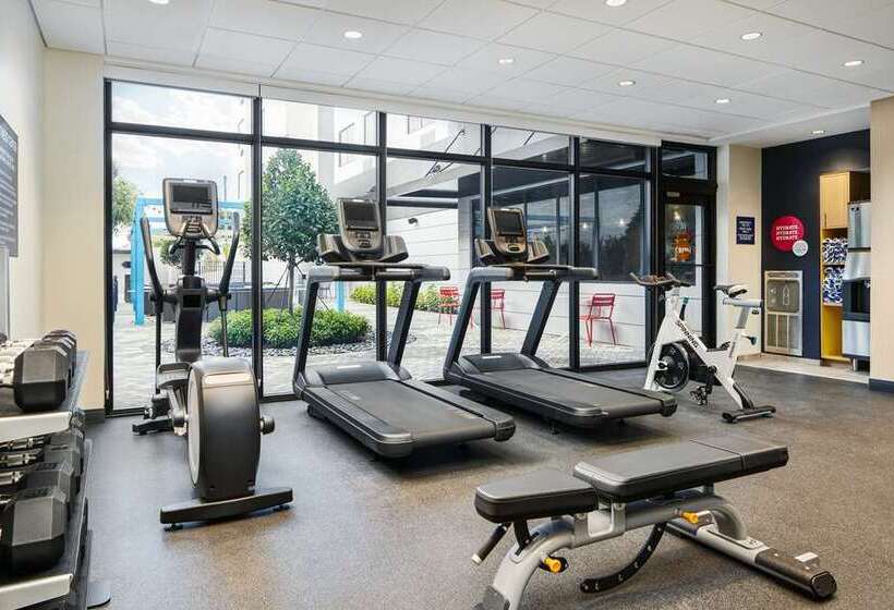 فندق Tru By Hilton Ft. Lauderdale Airport