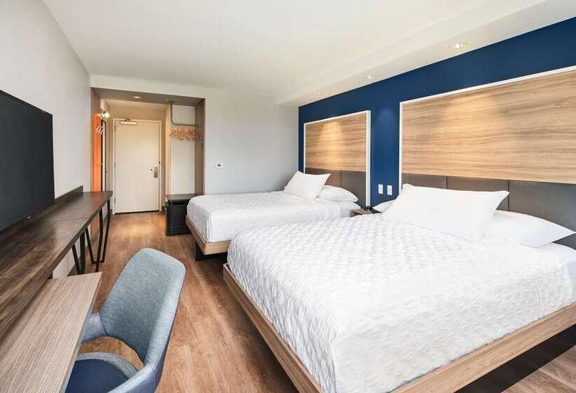 فندق Tru By Hilton Ft. Lauderdale Airport