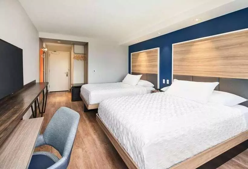 Hotelli Tru By Hilton Ft. Lauderdale Airport