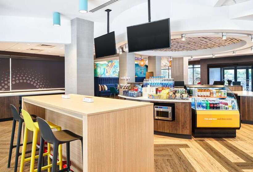 فندق Tru By Hilton Ft. Lauderdale Airport