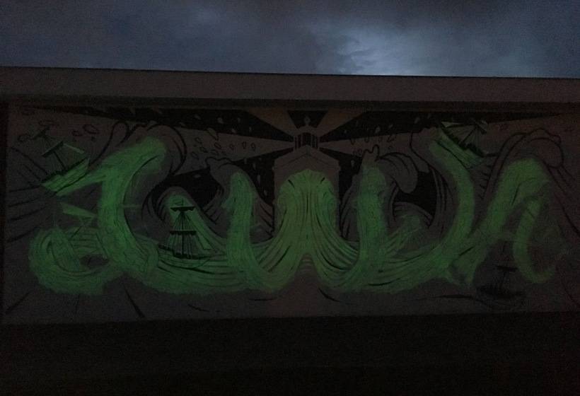 Отель Urban Art By Campigir