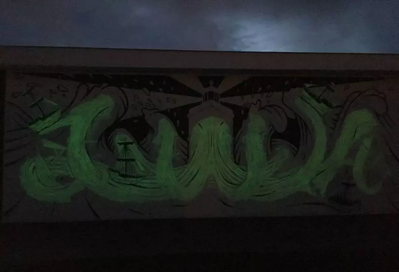 ホテル Urban Art By Campigir