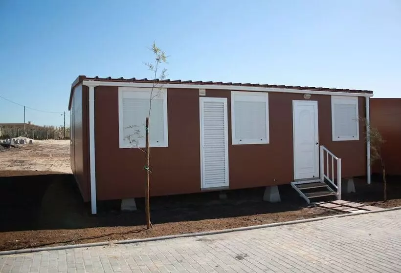 ホテル Urban Art By Campigir