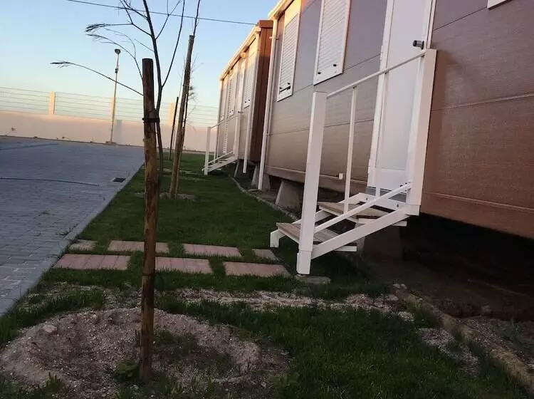 ホテル Urban Art By Campigir