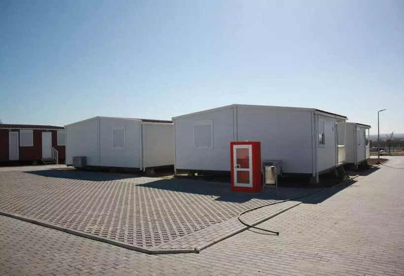 ホテル Urban Art By Campigir