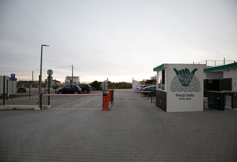 Отель Urban Art By Campigir