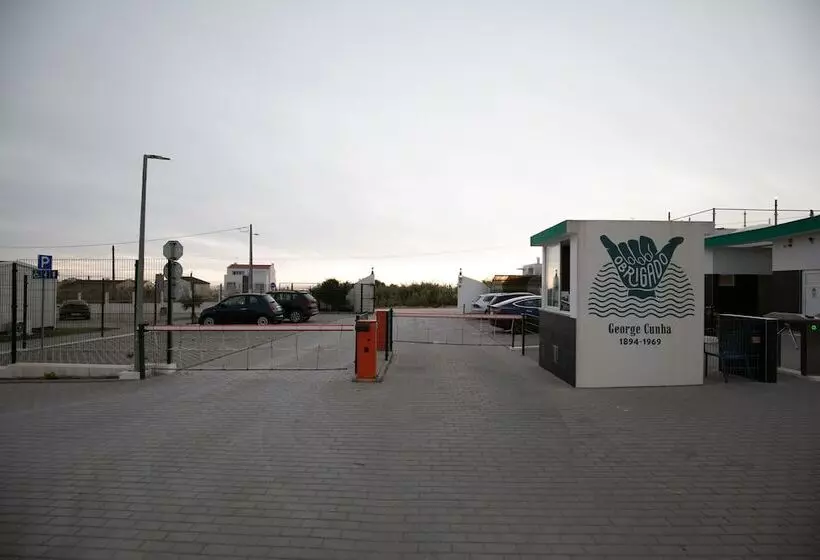 ホテル Urban Art By Campigir