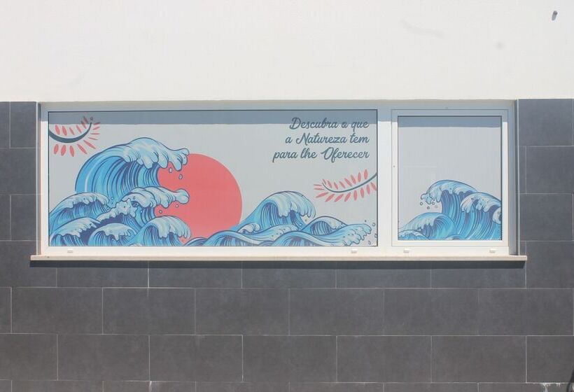 Отель Urban Art By Campigir