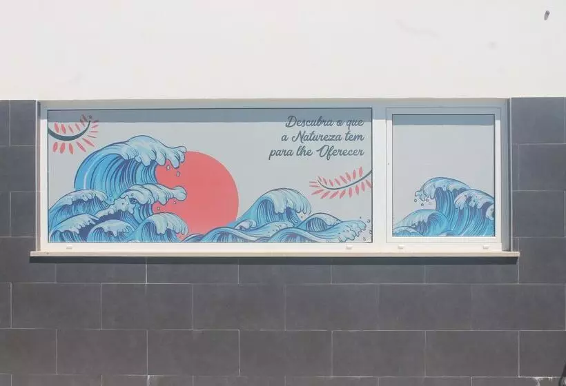 ホテル Urban Art By Campigir