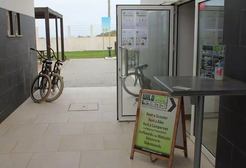 ホテル Urban Art By Campigir