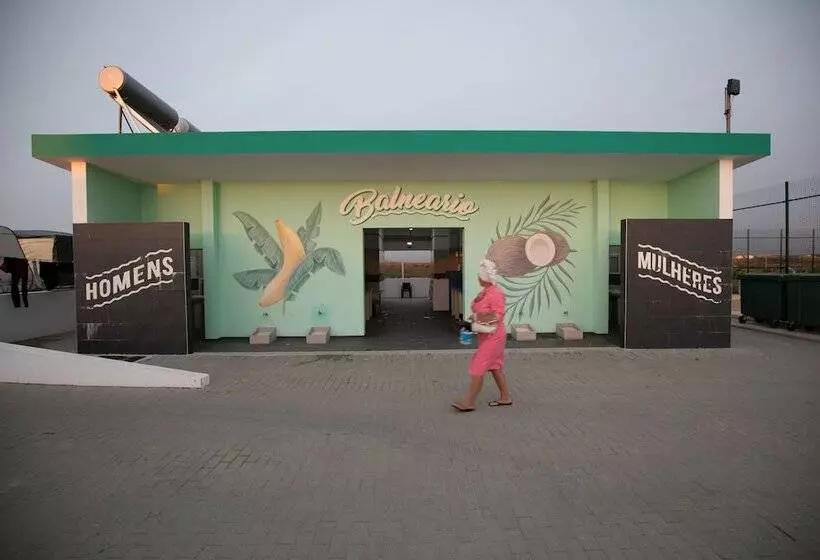 ホテル Urban Art By Campigir