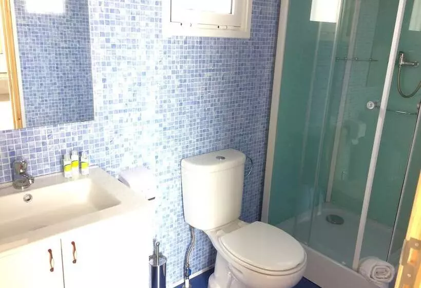 ホテル Urban Art By Campigir