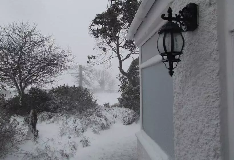 Muirfad Farm House B&b