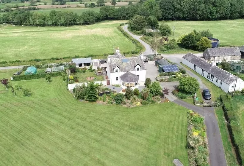 Muirfad Farm House B&b