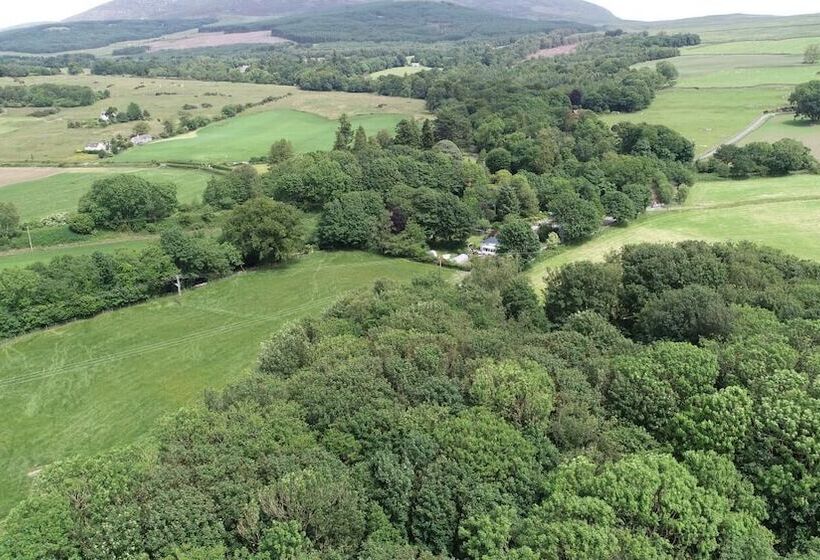 Muirfad Farm House B&b