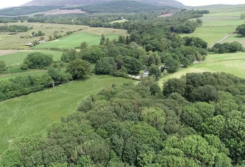 Muirfad Farm House B&b