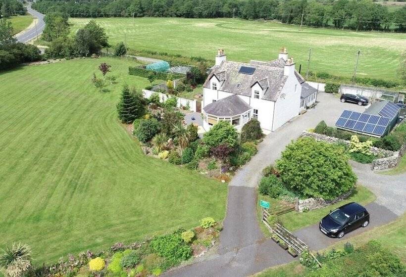 Muirfad Farm House B&b