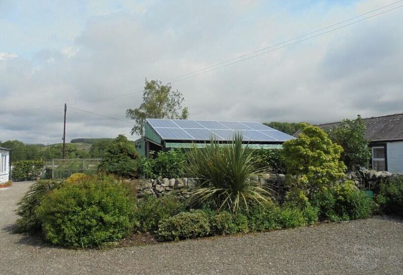 Muirfad Farm House B&b