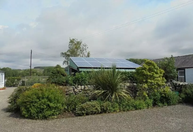 Muirfad Farm House B&b