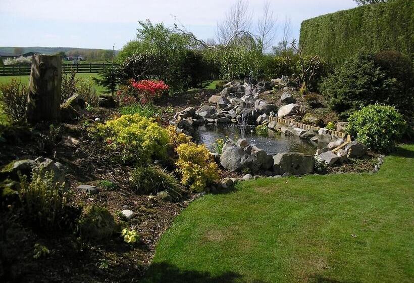 Muirfad Farm House B&b