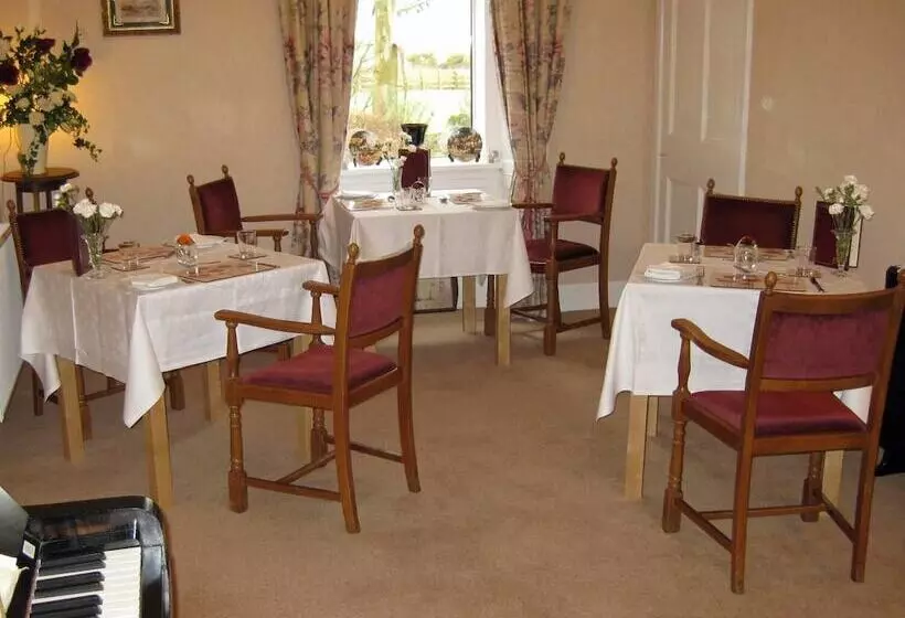 Muirfad Farm House B&b