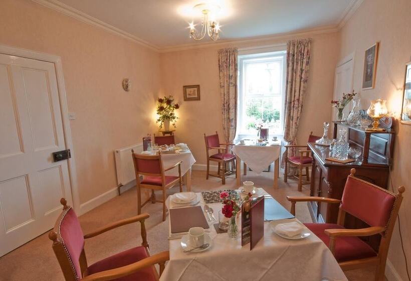 Muirfad Farm House B&b