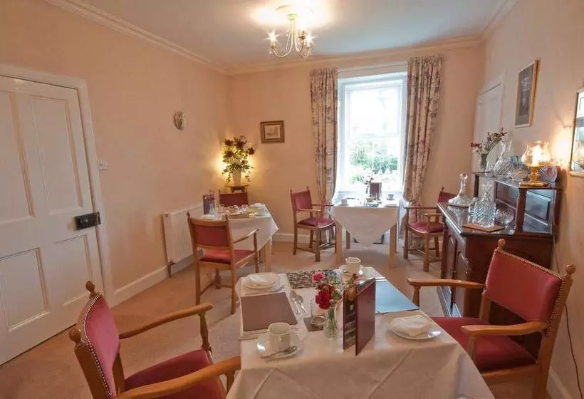 Muirfad Farm House B&b