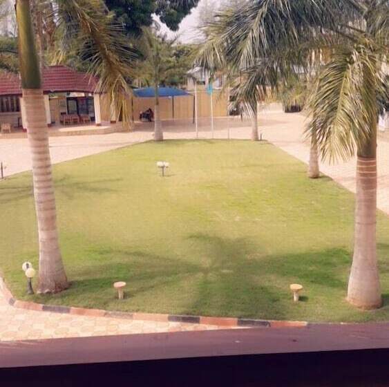 Naf Apartments   Mtwara