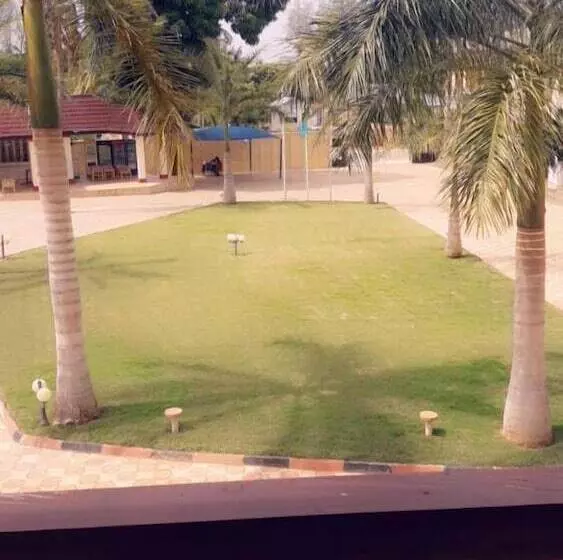 Naf Apartments   Mtwara