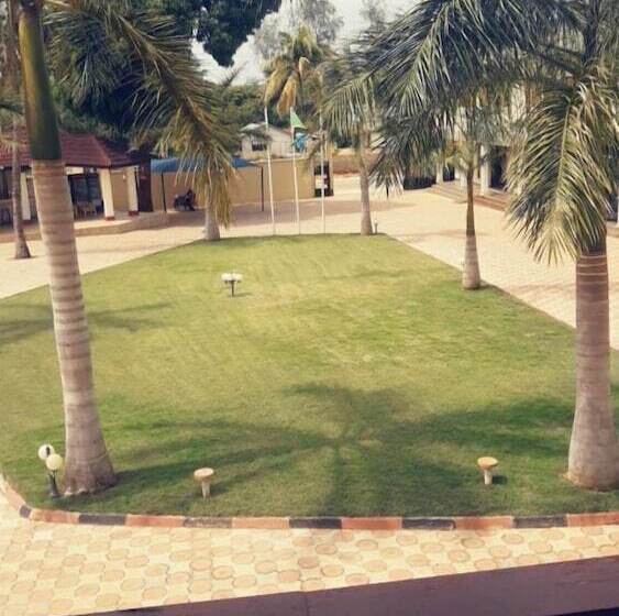 Naf Apartments   Mtwara