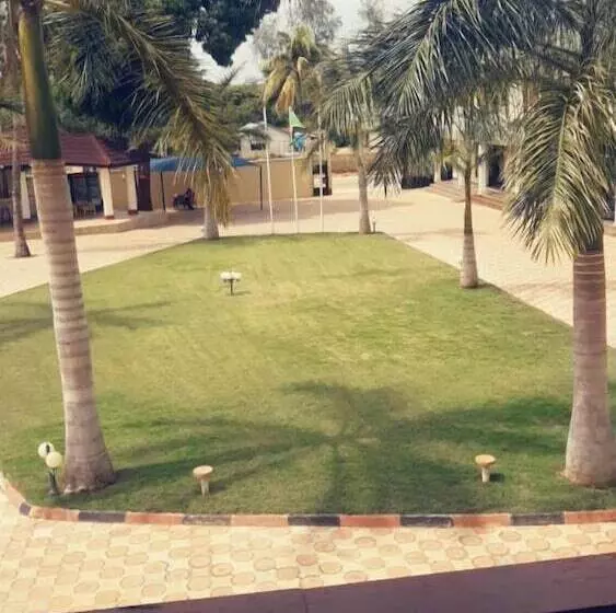 Naf Apartments   Mtwara