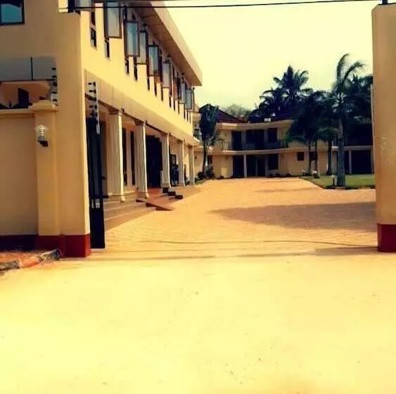 Naf Apartments   Mtwara