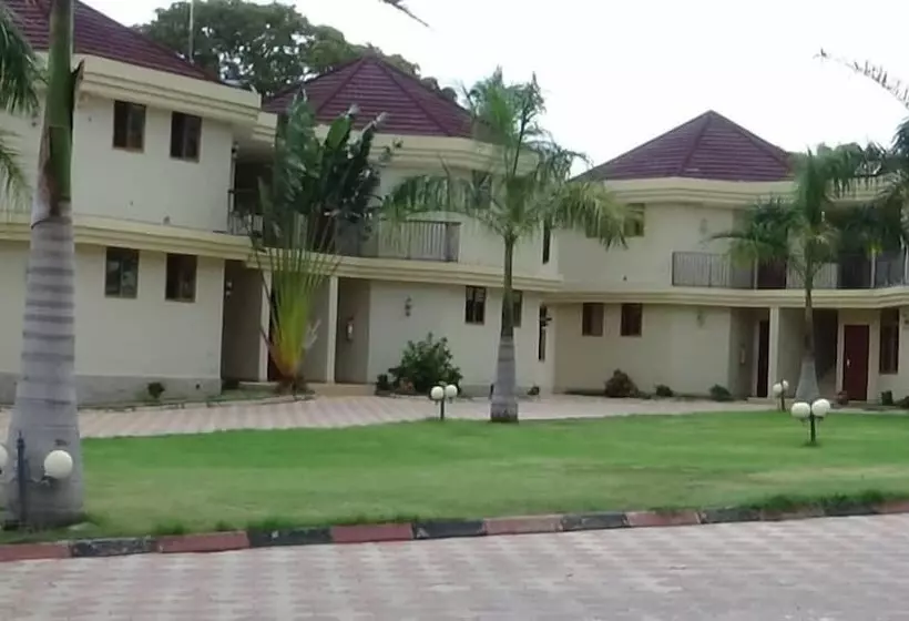 Naf Apartments   Mtwara