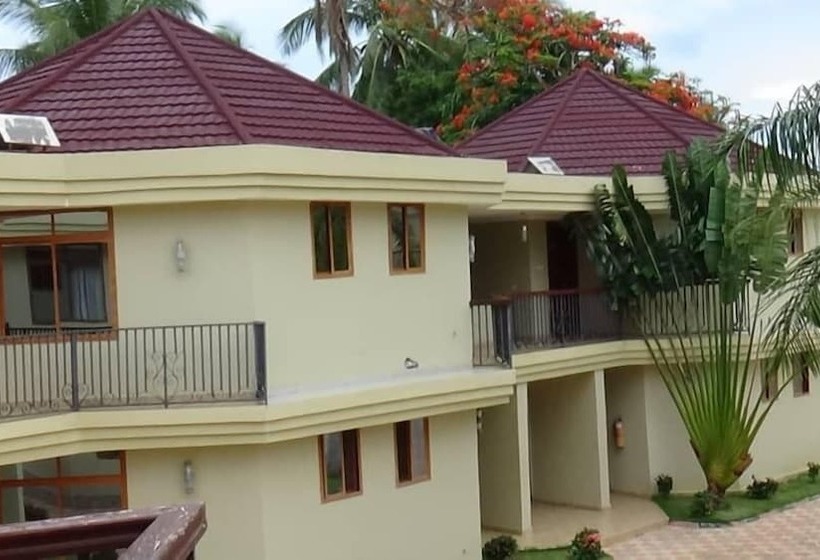 Naf Apartments   Mtwara