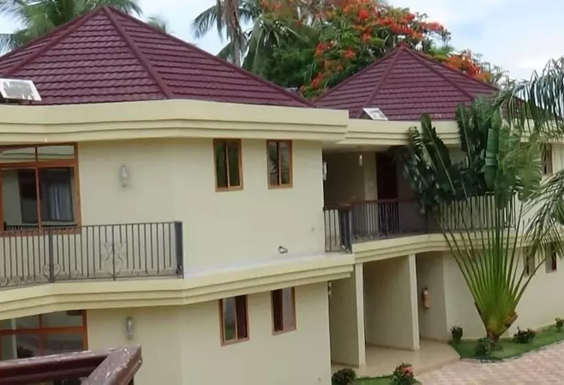 Naf Apartments   Mtwara