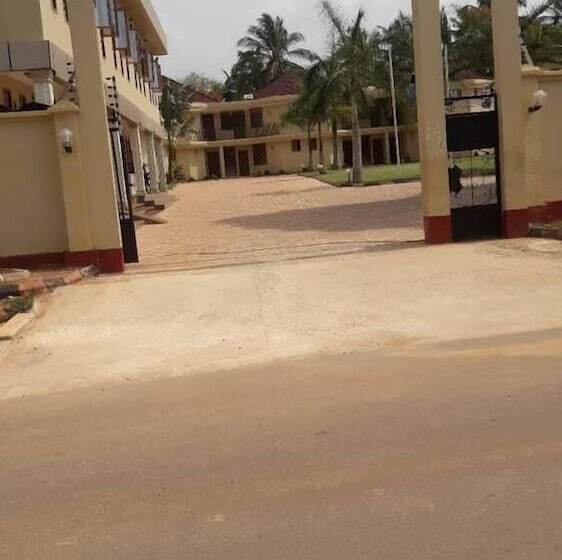 Naf Apartments   Mtwara