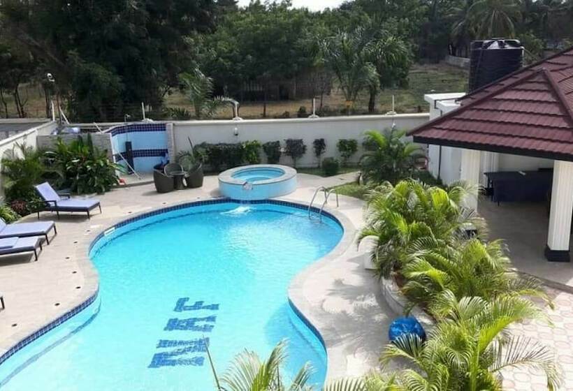 Naf Apartments   Mtwara