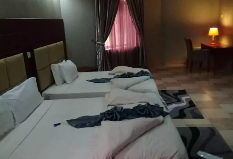 Naf Apartments   Mtwara