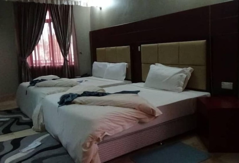 Naf Apartments   Mtwara