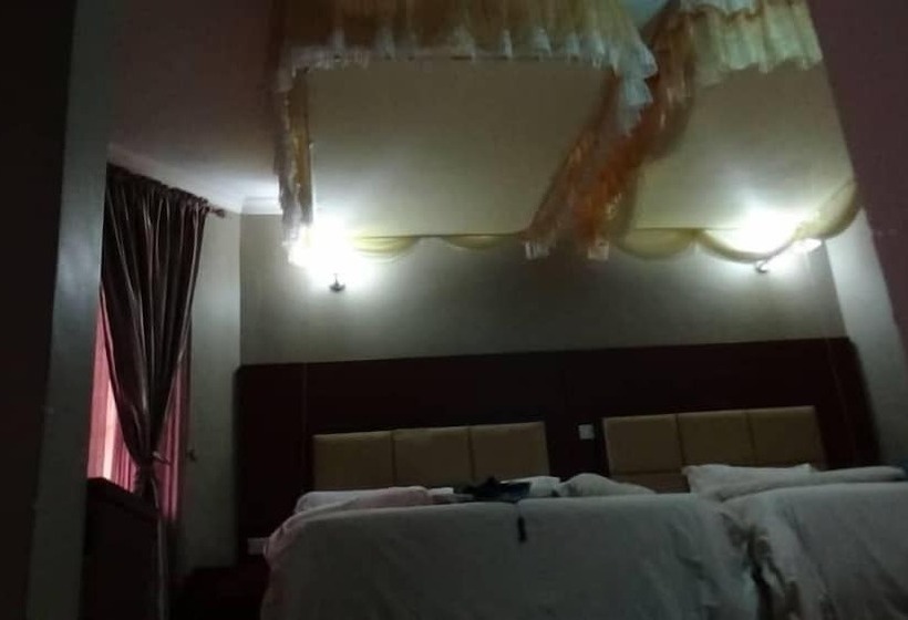 Naf Apartments   Mtwara