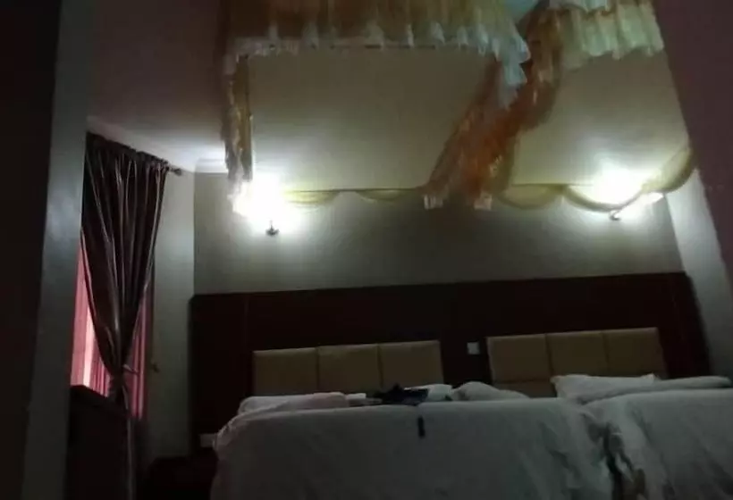 Naf Apartments   Mtwara