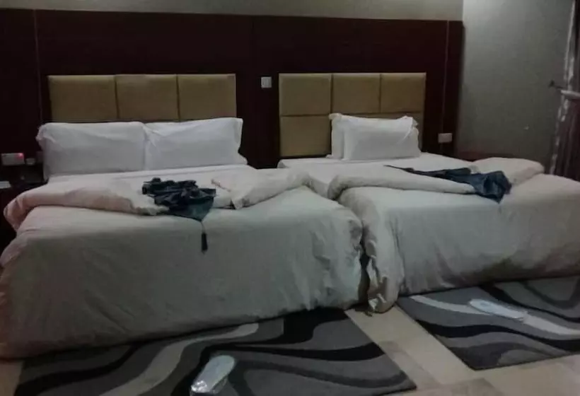 Naf Apartments   Mtwara