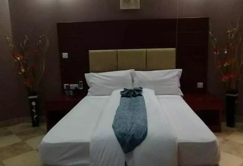 Naf Apartments   Mtwara