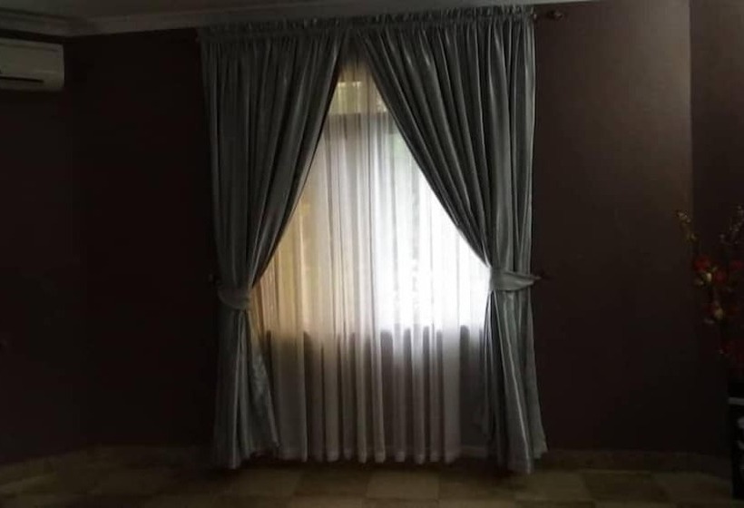 Naf Apartments   Mtwara