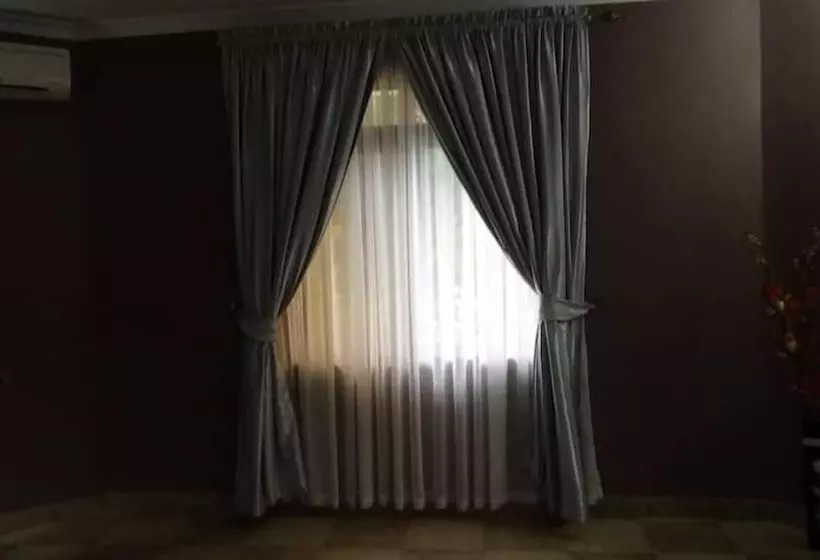 Naf Apartments   Mtwara