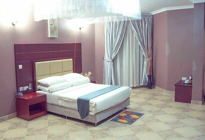 Naf Apartments   Mtwara