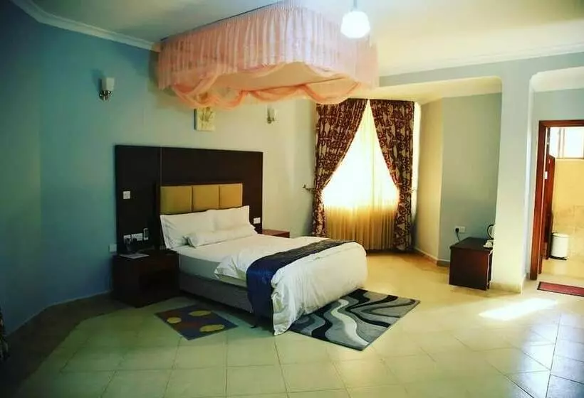 Naf Apartments   Mtwara