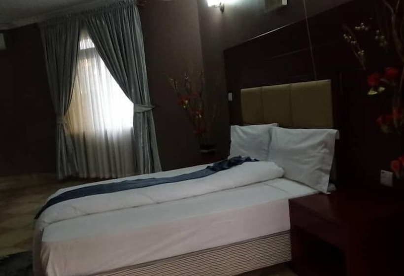 Naf Apartments   Mtwara