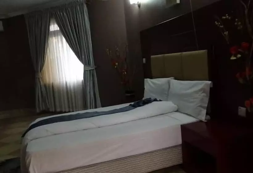 Naf Apartments   Mtwara